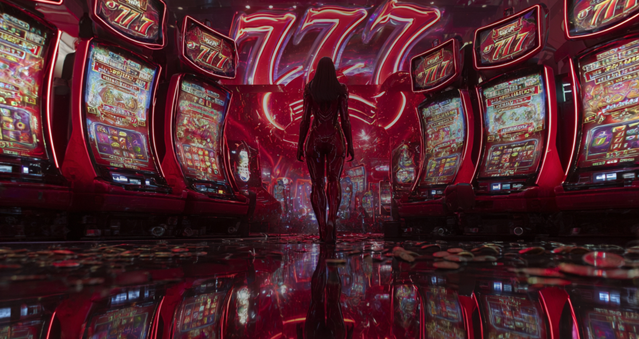Lucky Elektra